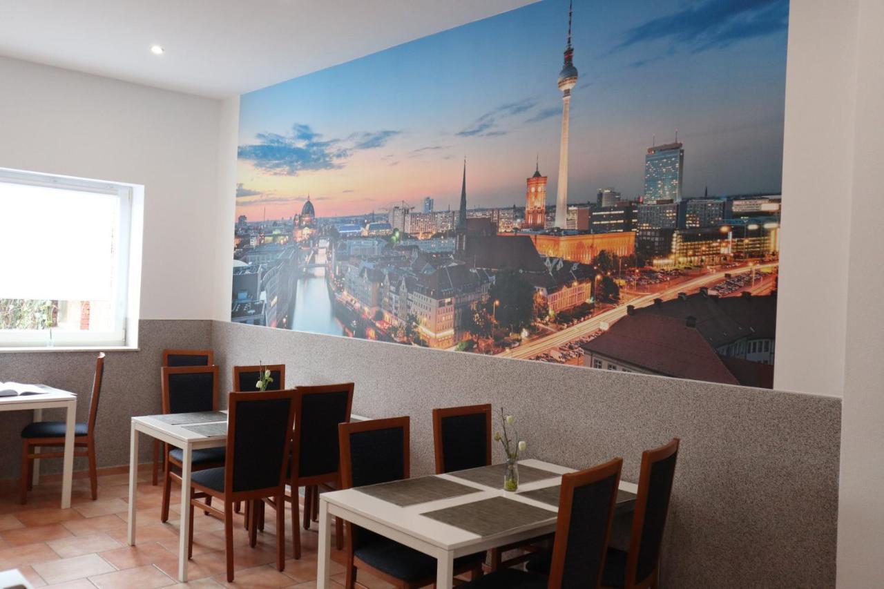 Gaestehaus Radler Scheune Heede Dış mekan fotoğraf