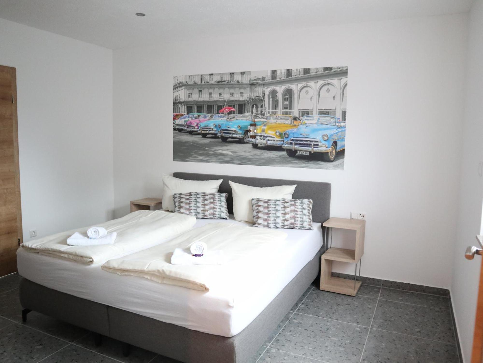Gaestehaus Radler Scheune Heede Dış mekan fotoğraf